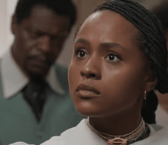 Resumo da novela A Nobreza do Amor de sexta (10/04) – Alika enfrenta Virgínia e desconfia de plano contra ela