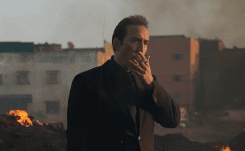 Com Nicolas Cage, Lords of War retoma Yuri Orlov em nova história sobre legado e disputas no comércio de armas