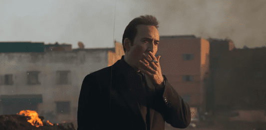 Com Nicolas Cage, Lords of War retoma Yuri Orlov em nova história sobre legado e disputas no comércio de armas