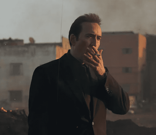Com Nicolas Cage, Lords of War retoma Yuri Orlov em nova história sobre legado e disputas no comércio de armas