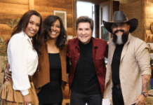 Viver Sertanejo (12) resgata raízes da música caipira com Donizeti Camargo e Irmãs Barbosa na fazenda de Daniel