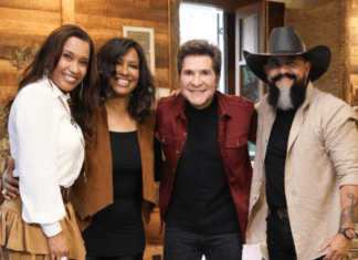 Viver Sertanejo (12) resgata raízes da música caipira com Donizeti Camargo e Irmãs Barbosa na fazenda de Daniel