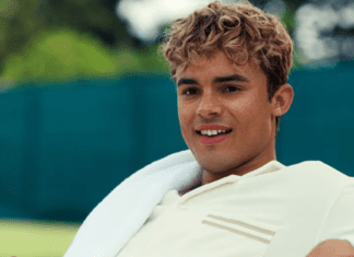 Sua Culpa: Londres | Prime Video lança trailer e mostra romance mais profundo na sequência