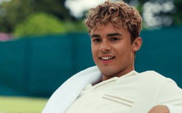 Sua Culpa: Londres | Prime Video lança trailer e mostra romance mais profundo na sequência