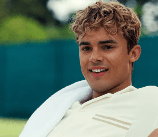 Sua Culpa: Londres | Prime Video lança trailer e mostra romance mais profundo na sequência