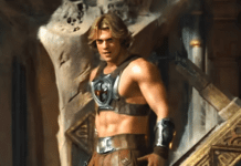 Mestres do Universo ganha destaque em revista e revela visual de He-Man em nova prévia animada