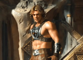 Mestres do Universo ganha destaque em revista e revela visual de He-Man em nova prévia animada
