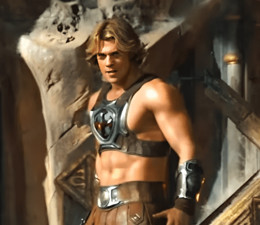 Mestres do Universo ganha destaque em revista e revela visual de He-Man em nova prévia animada
