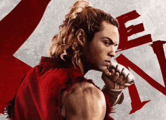 Street Fighter | Live-action ganha teaser e coloca Ryu e Ken em torneio mortal cheio de conspiração