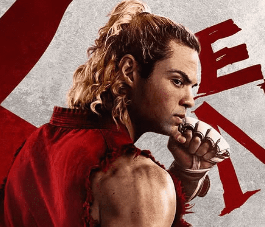 Street Fighter | Live-action ganha teaser e coloca Ryu e Ken em torneio mortal cheio de conspiração