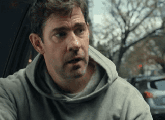 Jack Ryan: Guerra Fantasma ganha novo trailer e traz John Krasinski de volta ao campo em missão no Prime Video