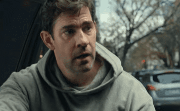 Jack Ryan: Guerra Fantasma ganha novo trailer e traz John Krasinski de volta ao campo em missão no Prime Video