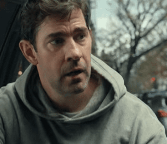 Jack Ryan: Guerra Fantasma ganha novo trailer e traz John Krasinski de volta ao campo em missão no Prime Video