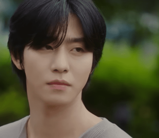 O Amor Não Está Esgotado | Novo k-drama da Netflix ganha trailer e destaca encontros improváveis entre protagonistas