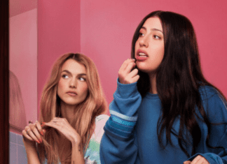 Vale a pena assistir A Colega Perfeita? Filme da Netflix divide opiniões com humor ácido e tensão cotidiana