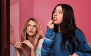 Vale a pena assistir A Colega Perfeita? Filme da Netflix divide opiniões com humor ácido e tensão cotidiana