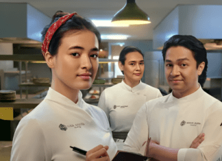 Feito com Amor | Entenda a nova série gastronômica indonésia da Netflix e saiba se terá 2ª temporada