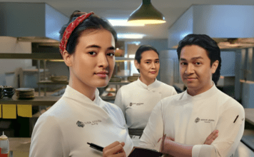 Feito com Amor | Entenda a nova série gastronômica indonésia da Netflix e saiba se terá 2ª temporada