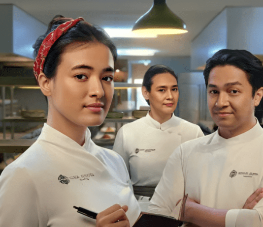 Feito com Amor | Entenda a nova série gastronômica indonésia da Netflix e saiba se terá 2ª temporada