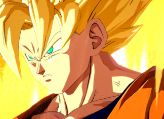 Dragon Ball FighterZ recebe novo trailer com Goku SSJ4 de Dragon Ball Daima e atualização já tem data marcada