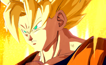 Dragon Ball FighterZ recebe novo trailer com Goku SSJ4 de Dragon Ball Daima e atualização já tem data marcada
