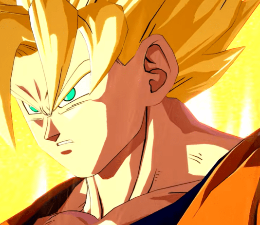 Dragon Ball FighterZ recebe novo trailer com Goku SSJ4 de Dragon Ball Daima e atualização já tem data marcada