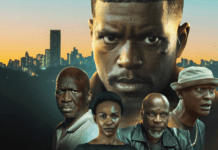 180 | Final explicado do intenso thriller sul-africano da Netflix e vale a pena assistir?
