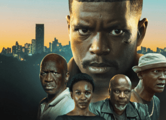 180 | Final explicado do intenso thriller sul-africano da Netflix e vale a pena assistir?