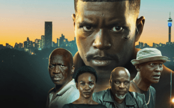 180 | Final explicado do intenso thriller sul-africano da Netflix e vale a pena assistir?