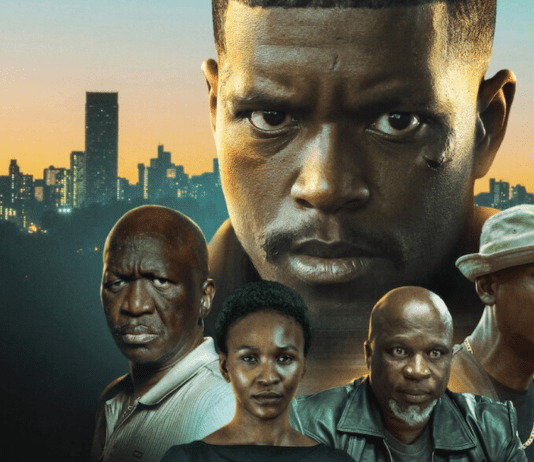 180 | Final explicado do intenso thriller sul-africano da Netflix e vale a pena assistir?
