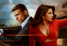 Citadel | Prime Video divulga trailer oficial e data de estreia para a 2ª temporada