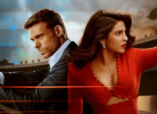 Citadel | Prime Video divulga trailer oficial e data de estreia para a 2ª temporada