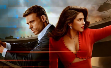 Citadel | Prime Video divulga trailer oficial e data de estreia para a 2ª temporada