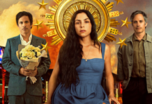 Vale a pena assistir Santita? Série da Netflix confronta idealizações e expõe relações sem concessões