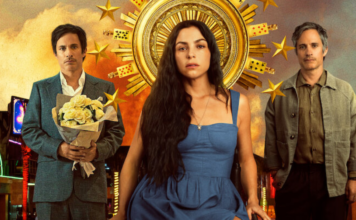 Vale a pena assistir Santita? Série da Netflix confronta idealizações e expõe relações sem concessões