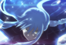 Trailer de That Time I Got Reincarnated as a Slime: Lágrimas do Mar Azul-Celeste antecipa nova aventura nos cinemas