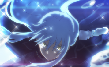 Trailer de That Time I Got Reincarnated as a Slime: Lágrimas do Mar Azul-Celeste antecipa nova aventura nos cinemas