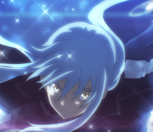 Trailer de That Time I Got Reincarnated as a Slime: Lágrimas do Mar Azul-Celeste antecipa nova aventura nos cinemas