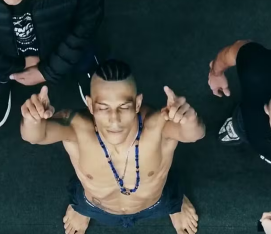 Globo estreia Bem-Vindo à Selva e revela bastidores do MMA com foco no Fight do Milhão