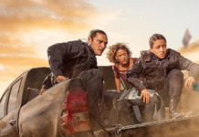 Cangaço Novo | Saiba quando e que horas estreia a segunda temporada no Prime Video