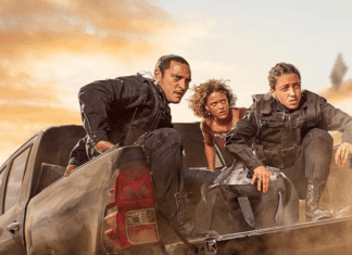 Cangaço Novo | Saiba quando e que horas estreia a segunda temporada no Prime Video