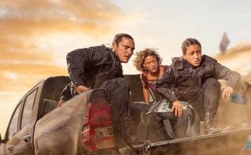 Cangaço Novo | Saiba quando e que horas estreia a segunda temporada no Prime Video