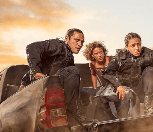 Cangaço Novo | Saiba quando e que horas estreia a segunda temporada no Prime Video