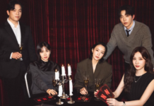 Os SUPERtontos | K-drama da Netflix ganha trailer e apresenta heróis improvisados nos anos 1990