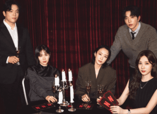 Os SUPERtontos | K-drama da Netflix ganha trailer e apresenta heróis improvisados nos anos 1990