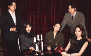 Os SUPERtontos | K-drama da Netflix ganha trailer e apresenta heróis improvisados nos anos 1990