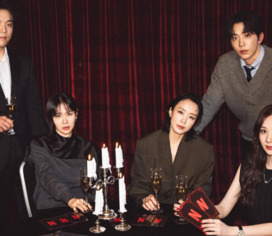 Os SUPERtontos | K-drama da Netflix ganha trailer e apresenta heróis improvisados nos anos 1990