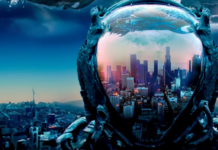 Cine Aventura | Record TV exibe Invasão Alienígena neste sábado (25/04) com ação e ficção científica