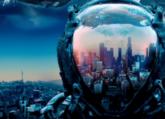 Cine Aventura | Record TV exibe Invasão Alienígena neste sábado (25/04) com ação e ficção científica