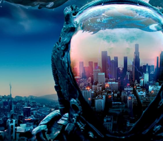 Cine Aventura | Record TV exibe Invasão Alienígena neste sábado (25/04) com ação e ficção científica